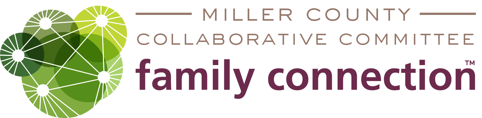 Miller County – GAFCP logo